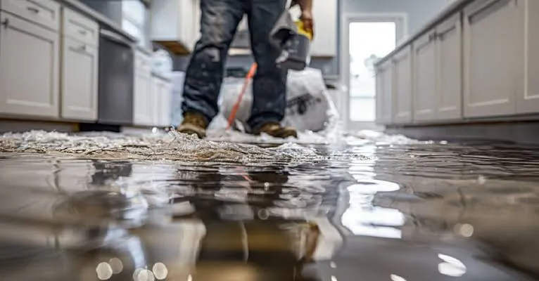 Water damage restoration companies near me in Fowler, CO - Emergency flood extraction